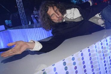 Majewski na powa�nie?