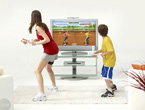 EA Sports Active (Wii)