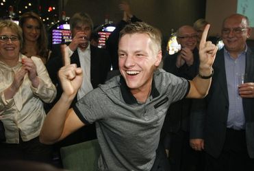 Mroczek nadal nie w formie