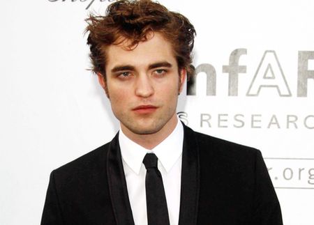 Pattinson potrącony przez taksówkę!
