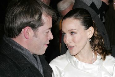 Sarah Jessica Parker i Matthew Broderick zostali rodzicami!