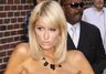 Paris Hilton w�ciek�a na tabloidy
