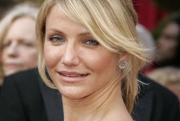 Prosta i skromna Cameron Diaz?!