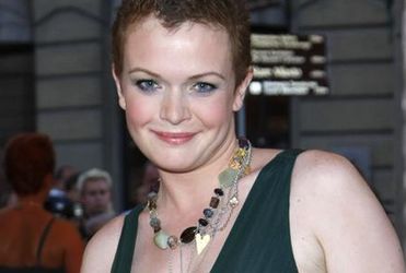Odmieniona Daria Widawska