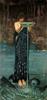 John William Waterhouse 
Circe Invidiosa, 1892 


