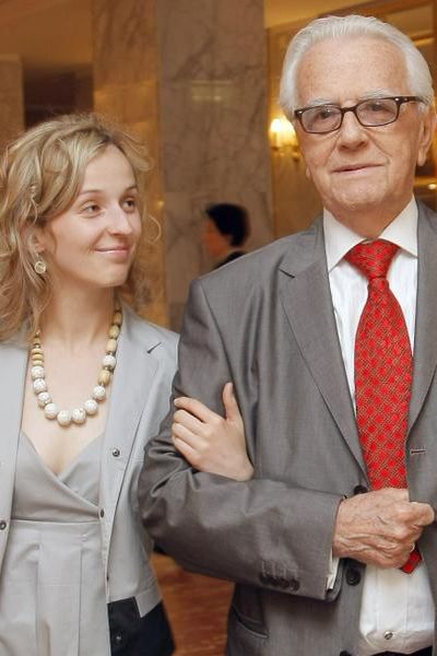 Kamila i Andrzej �apiccy