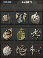 Amulety