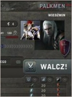 Ekran walki