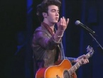 Kevin Jonas zar�czony