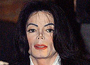 Michael Jackson zmar� 25 czerwca 