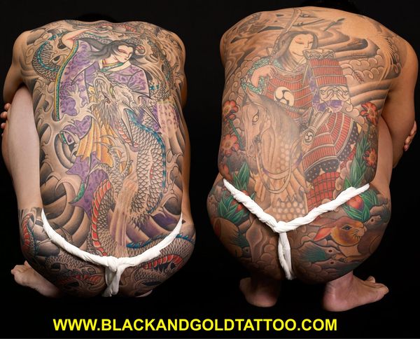 Gda�sk Tattoo Konwent 2009