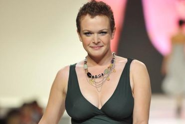 Daria Widawska akceptuje siebie