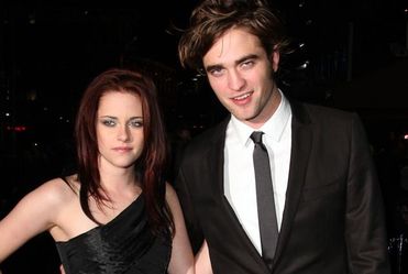 Robert Pattinson zostanie ojcem?!