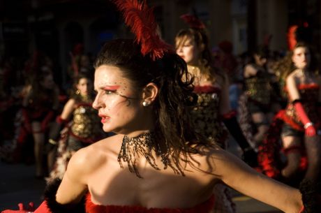 Moulin Rouge – 120 lat dekadencji