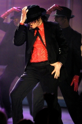 Moonwalk