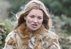 Jak naprawd� wygl�da Kate Moss?