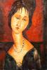 Portret Jeanne
1918
