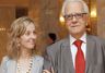 �apicki od zawsze gustuje w blondynkach