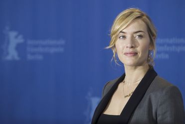 Kate Winslet nie poka�e piersi