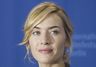 Kate Winslet nie poka�e piersi