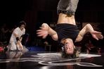 B-boying - z Bronxu na konsole PlayStation