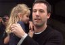 Ben Affleck nie powt�rzy�by romansu z Jennifer Lopez