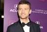 Justin Timberlake pisze o golfie