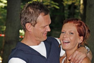 Pazura chce wi�cej dzieci!