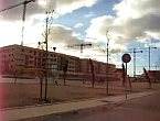 Porzucone budowy w Hiszpanii cz.1