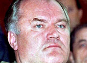 Gen. Ratko Mladi�