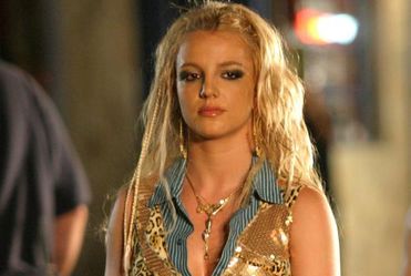 Bilety na Britney si� nie sprzeda�y!