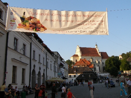 Smaki Kazimierza
