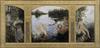 Aino-taru, triptyykki / Ainomyten, triptyk /
Aino Myth, Triptych, 1891
�ljy / olja / oil
Ateneumin taidemuseo / Konstmuseet Ateneum / Ateneum Art Museum
photo: Hannu Aaltonen
Courtesy of Finnish National Galery
