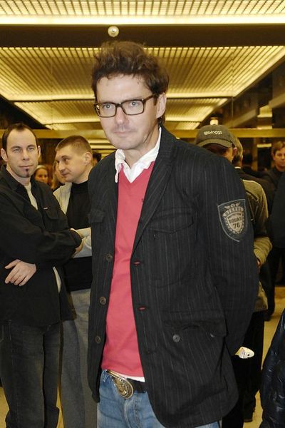Kuba Wojew�dzki