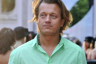 Jakimowicz ko�czy 40 lat