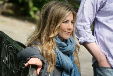 Nowy romans Jennifer Aniston?
