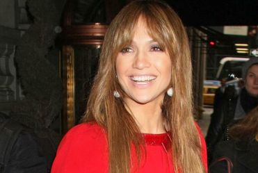 Jennifer Lopez z Pitbullem