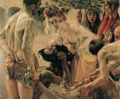 Lovis Corinth