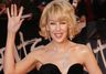 Kylie Minogue pobi�a narzeczonego