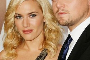 Kate Winslet pod obserwacj�