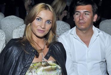 Teodorska rozsta�a si� z narzeczonym
