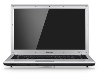 samsung r520 laptop