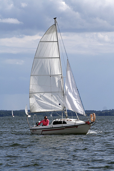 Zobacz, dlaczego Mazury s� najpi�kniejsze
