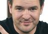 Tomek Karolak i jego szpara