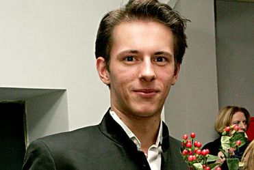 Micha� Sieczkowski: jestem gejem!