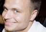 Marcin Hakiel na "tacierzy�skim"