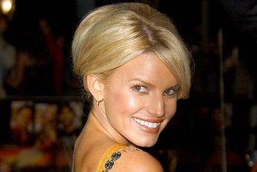 �a�osna Jessica Simpson