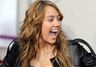 Nietykalne w�osy Miley 
