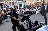 Islamski D�ihad manifestuje