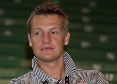 Mroczek kupi� bryk� dla dziewczyny?